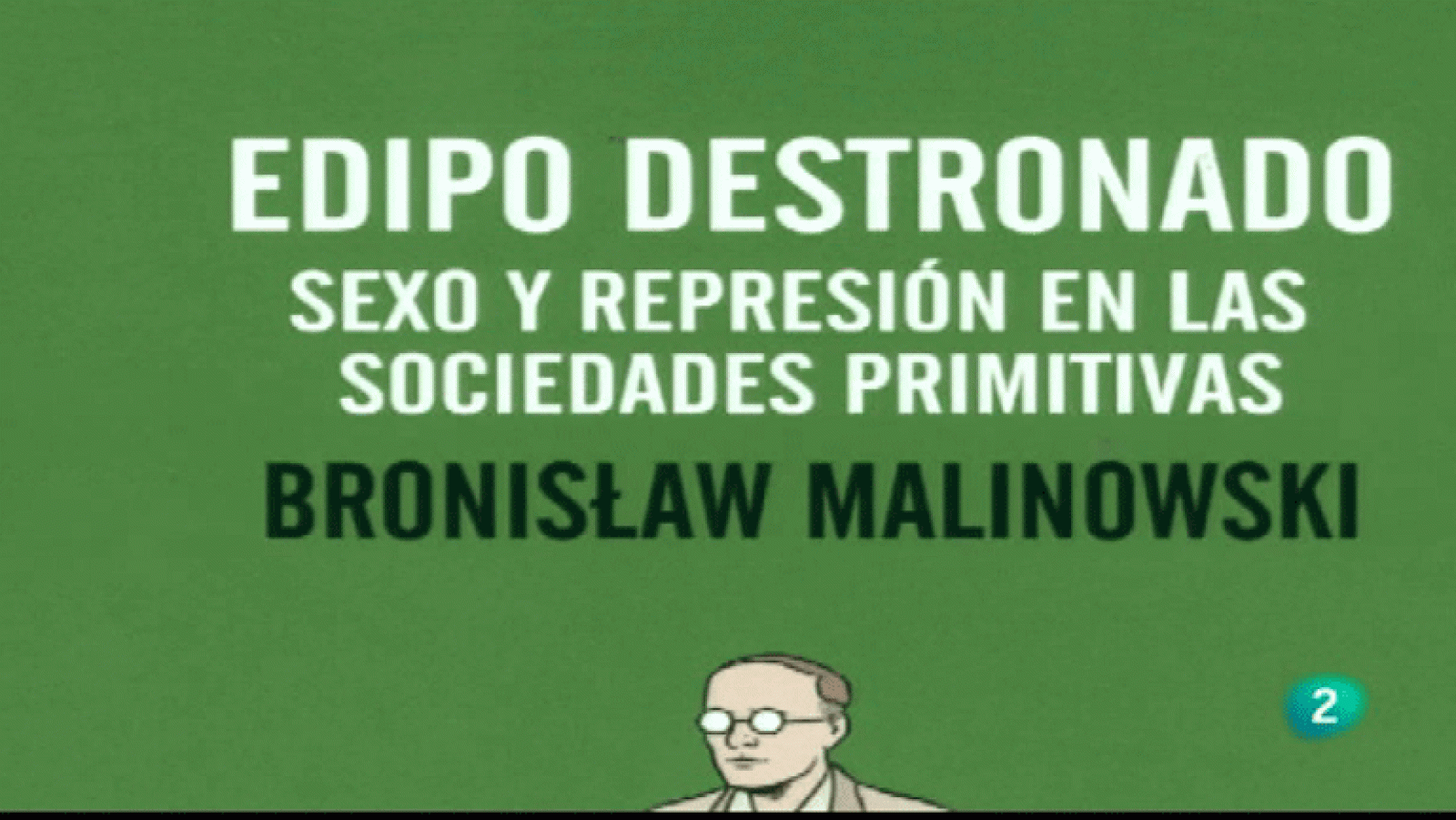 La Aventura del Saber. Libros Recomendados. Edipo destronado