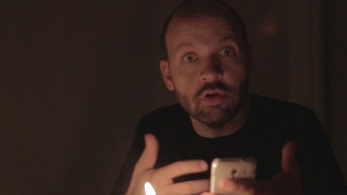 Torres y Reyes - Bandaparte: Miguel Noguera