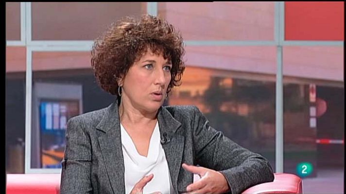 Para todos La 2 - Concha Amador