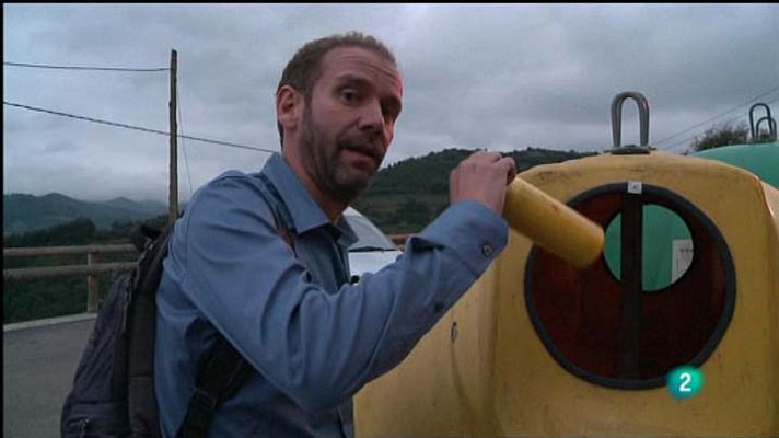 Para todos La 2 - Reciclar las latas