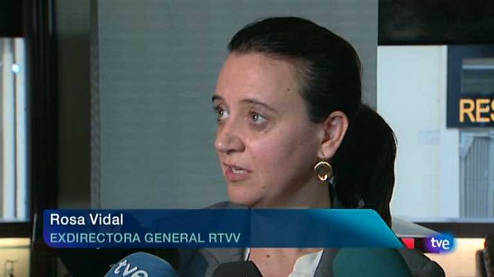 L'informatiu - Comunitat Valenciana - La Comunidad Valenciana en 2' - 07/11/13