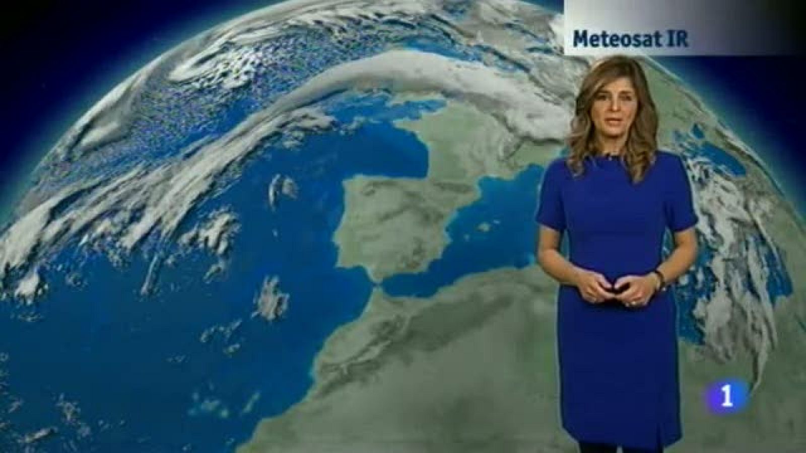 El tiempo en Extremadura - 07/11/13 | Ver