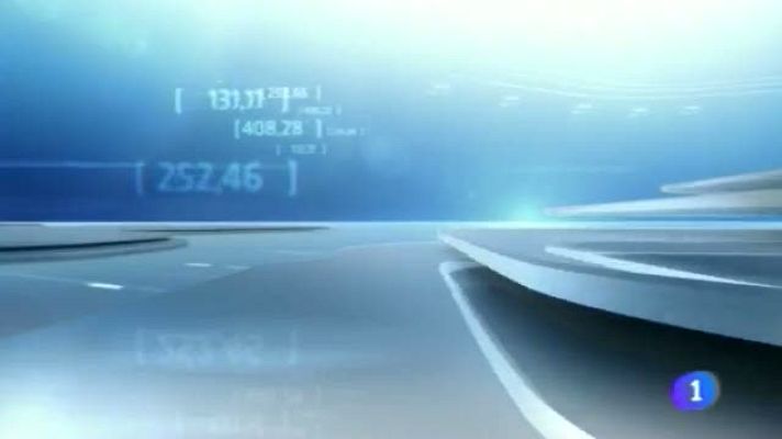 Telenorte - País Vasco - País Vasco en 2' - 07/11/13