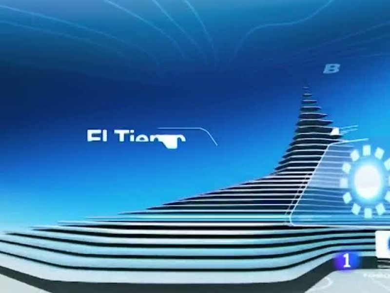 El tiempo en La Rioja - 07/11/13 | Ver