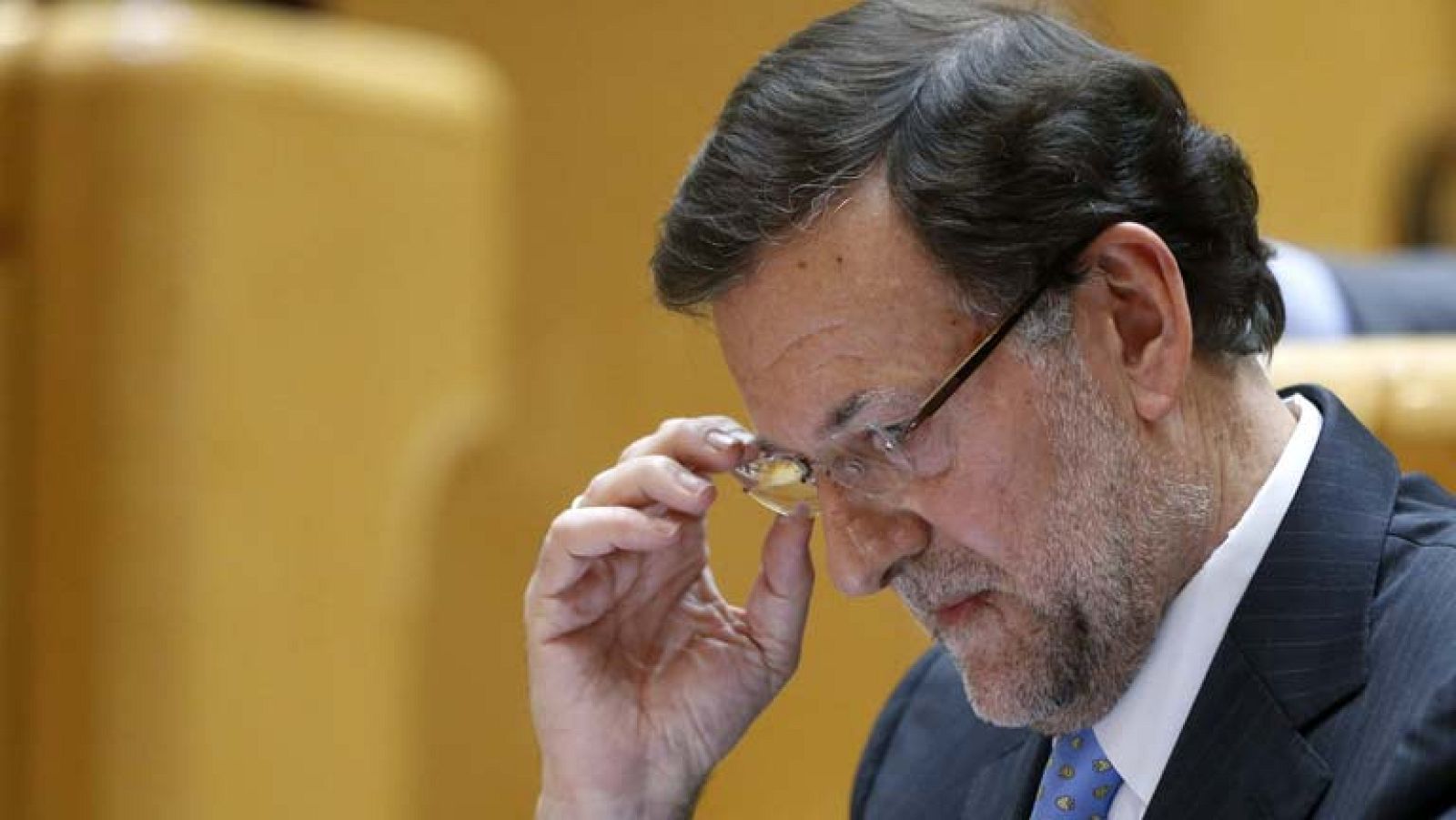 Rajoy dice que el Gobierno va a poner en marcha una nueva fase de pago a proveedores