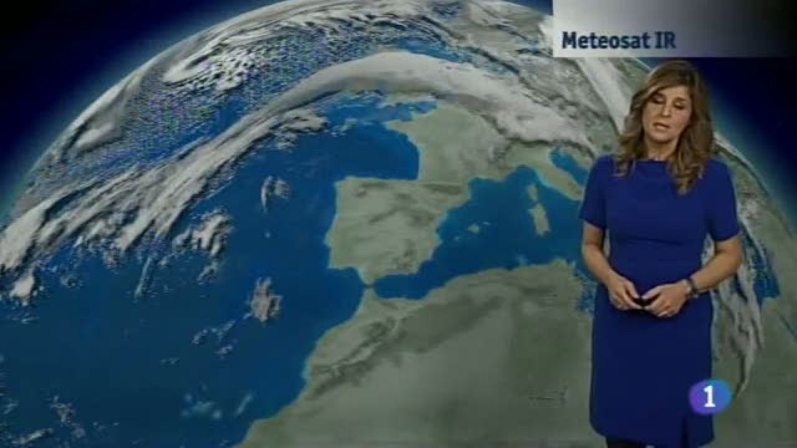 El tiempo en Castilla-La Mancha-07/11/2013 | Ver