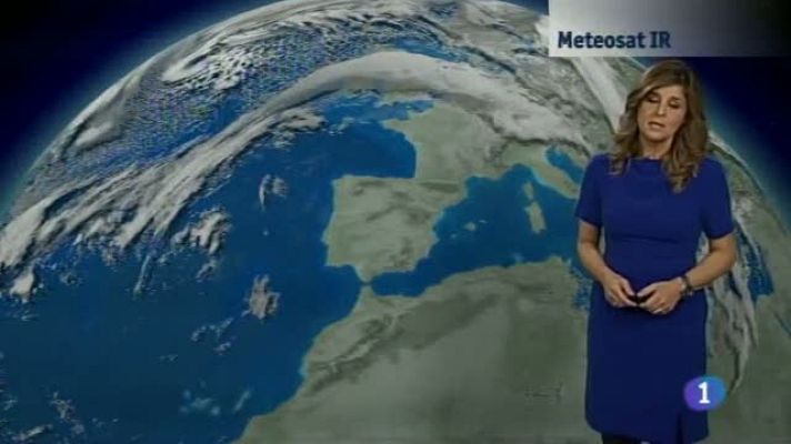 Noticias de Castilla-La Mancha - El tiempo en Castilla-La Mancha-07/11/2013