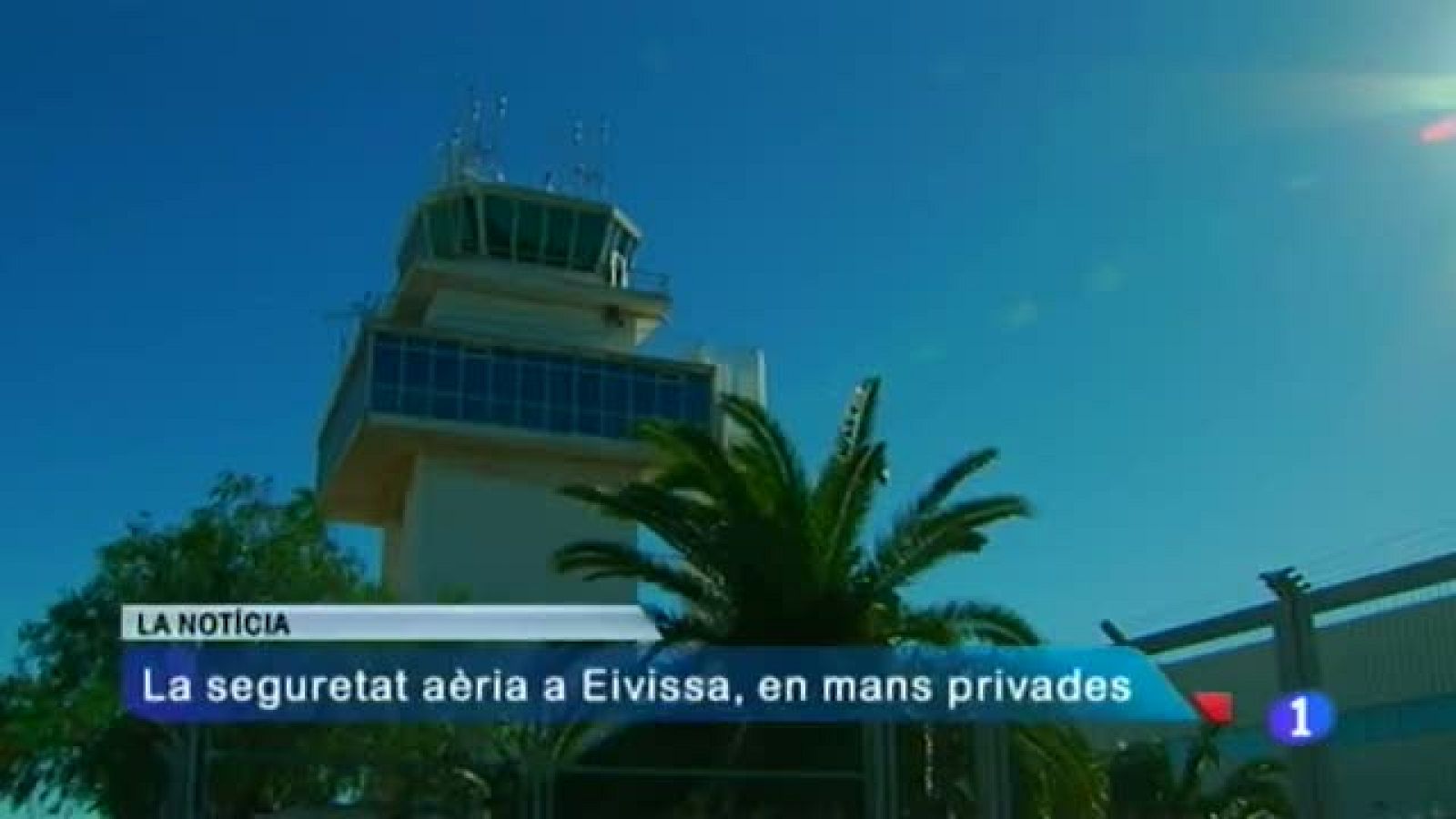 Informatiu Balear - 07/11/13 | Ver