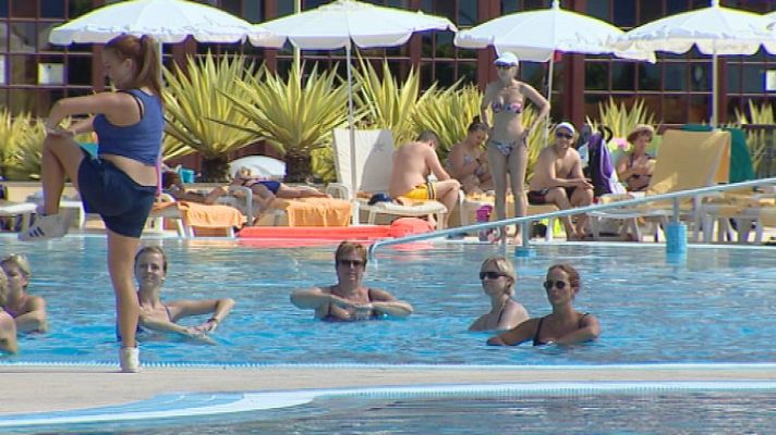 Telecanarias - Canarias en 2'- 07/11/13