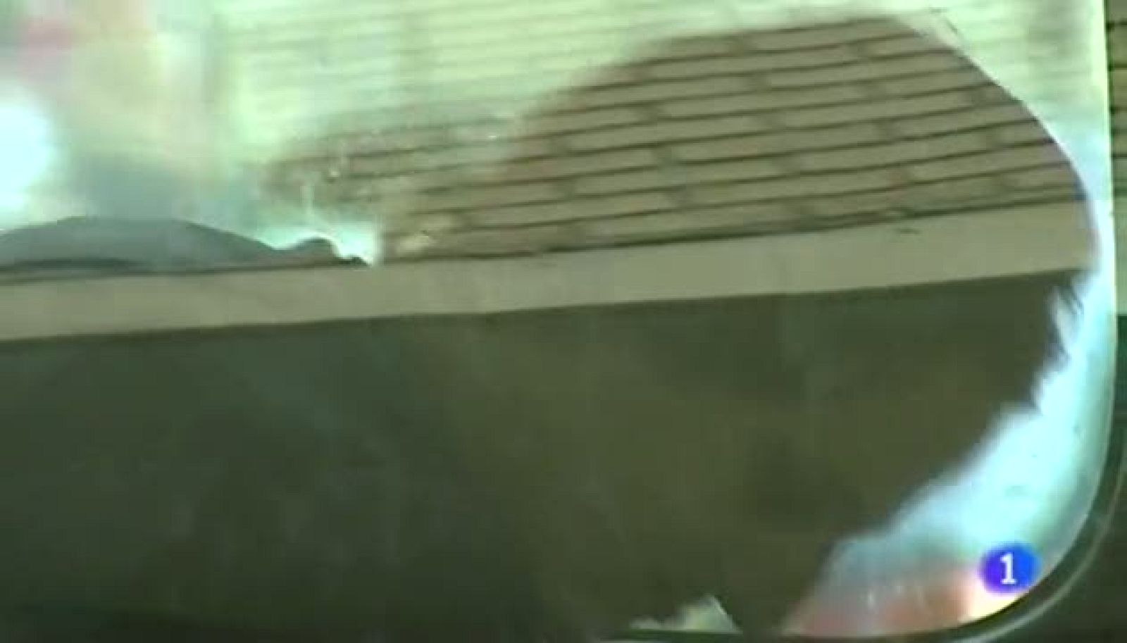 Noticias Aragón 2 - 07/11/13 | Ver