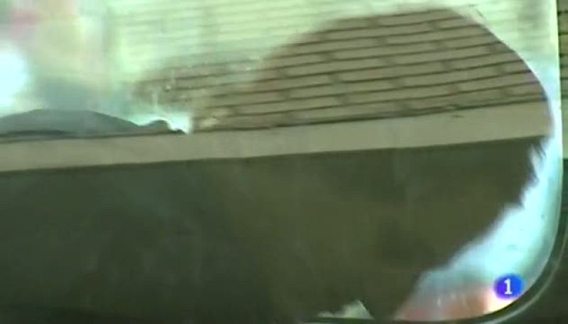 Noticias Aragón 2 - 07/11/13 | Ver