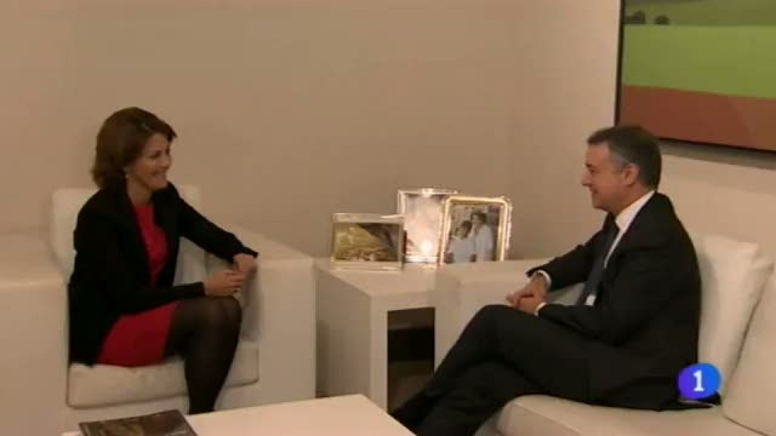 Telenavarra 2 - 07/11/2013 | Ver