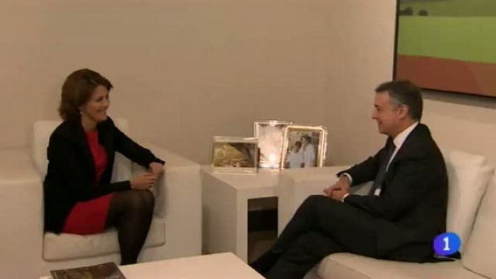 Telenavarra - Telenavarra 2 - 07/11/2013