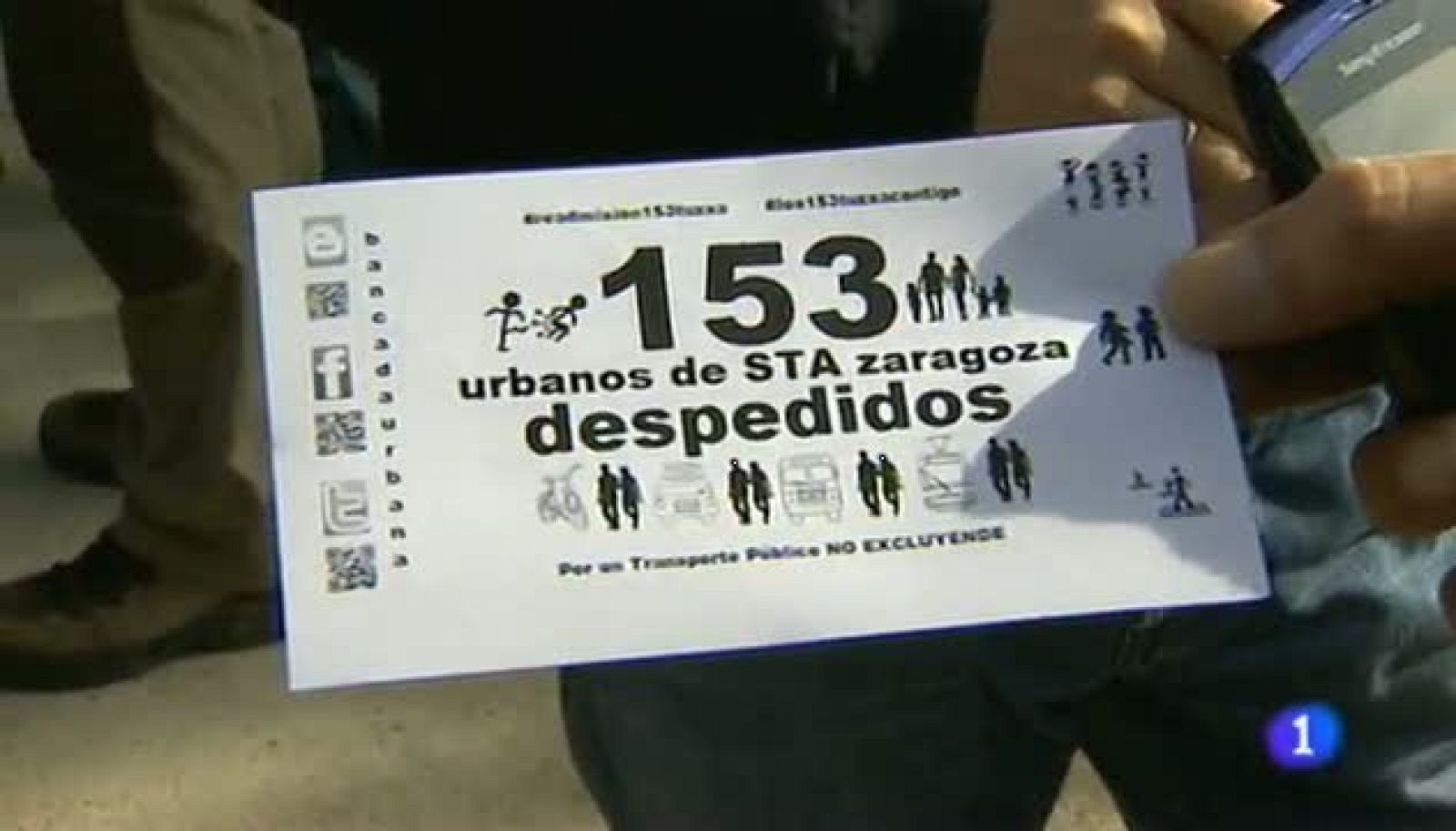 Noticias Aragón - 07/11/13 | Ver