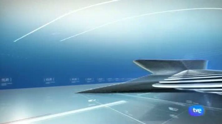 Telenorte - País Vasco - Telenorte País Vasco 2 - 07/11/13