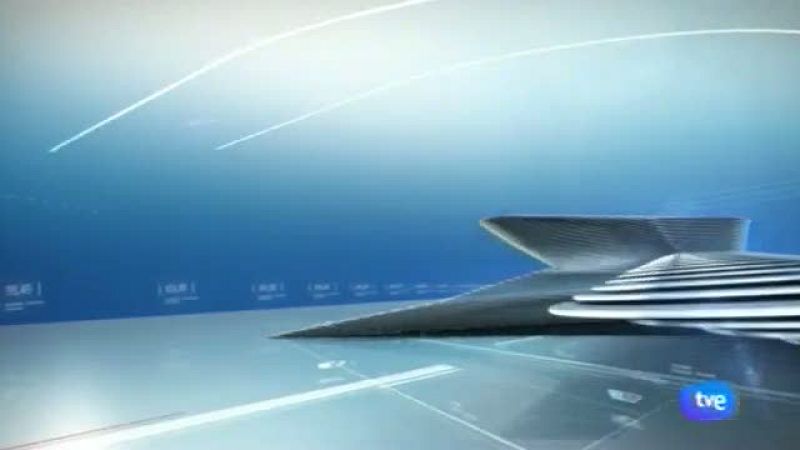 Telenorte País Vasco 2 - 07/11/13