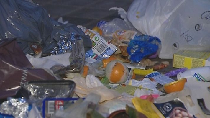 Informativo de Madrid - Informativo de Madrid 2 - 07/11/13