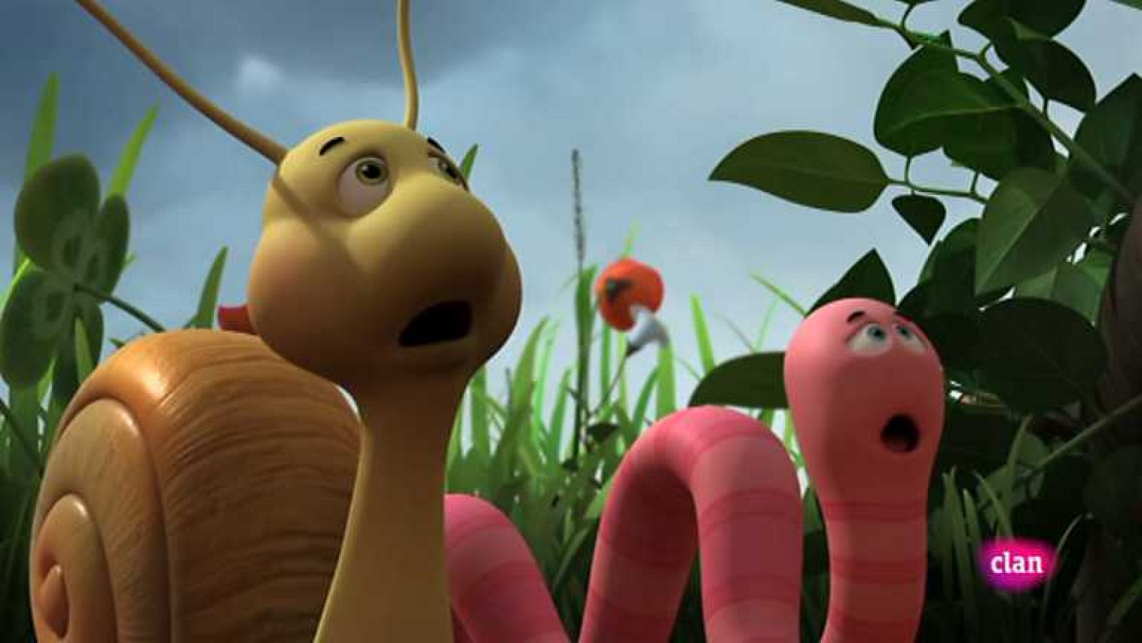 El tiempo perfecto - Maya | Ver