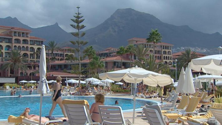 Telecanarias - Telecanarias - 07/11/13