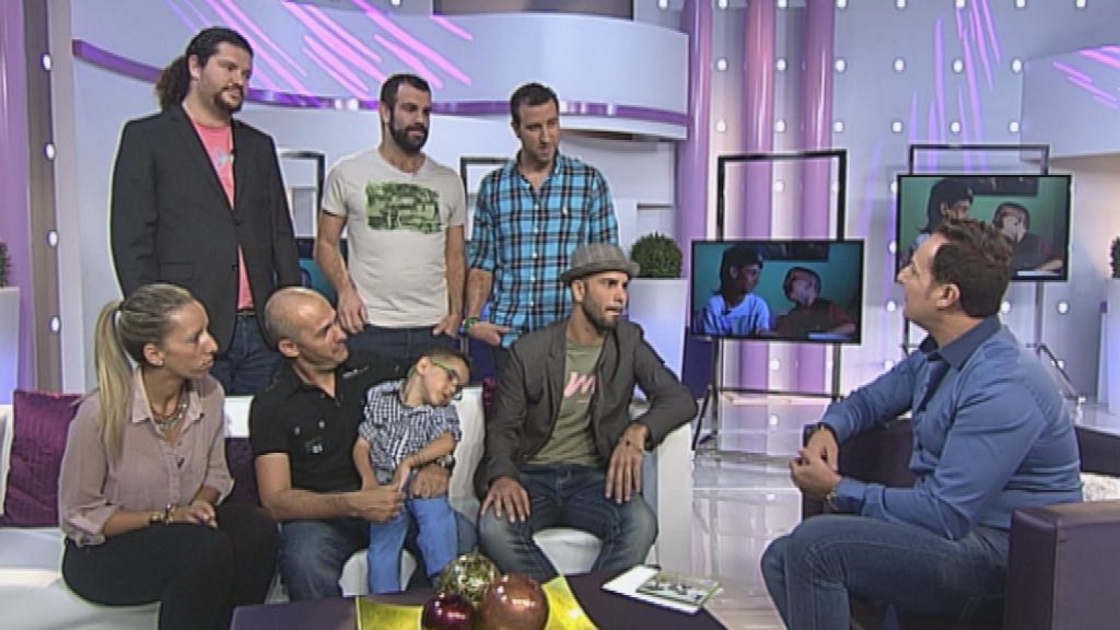 Cerca de ti - 07/11/13 - Cerca de ti | Ver