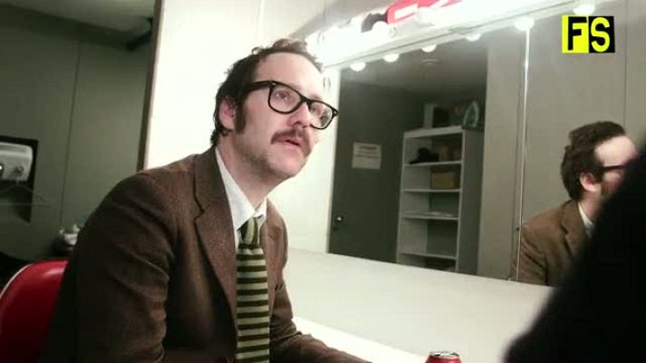 Fiesta suprema - Fiesta Suprema: Joaquín Reyes aconseja a Bolli