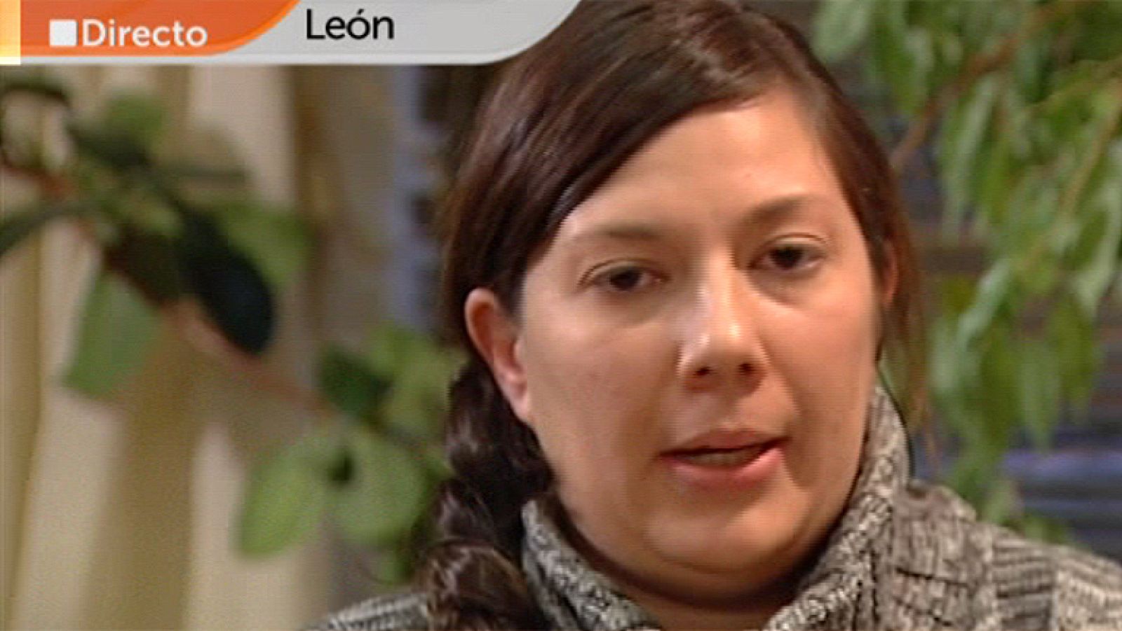 Entre Todos - Elisabeth quiere montar un invernadero de cultivos ecológicos