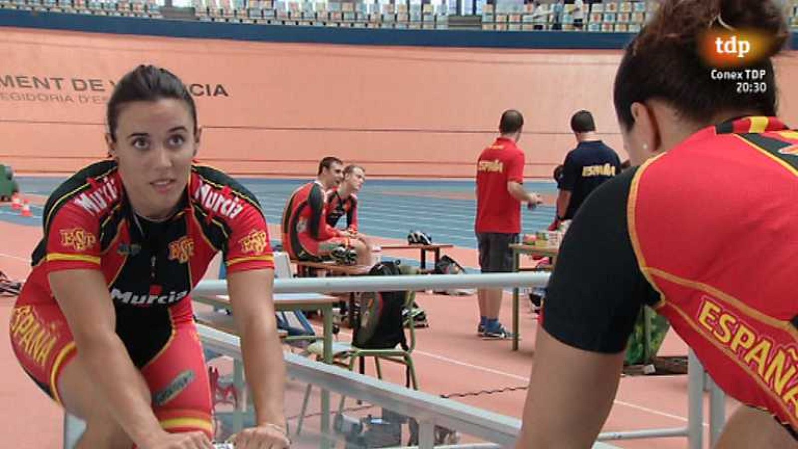 Objetivo Río - Programa 22 - ver ahora