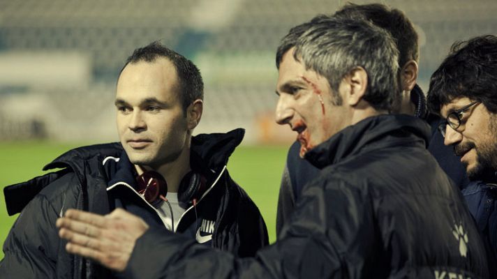 Telediario 1 - Estreno "¿Quién mató a Bambi? "