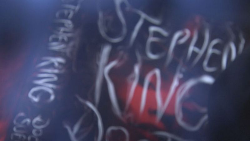 "Doctor sueño" secuela de "El Resplandor" llega a las librerías españolas