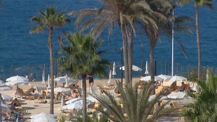 +Canarias - + Canarias - 07/11/13