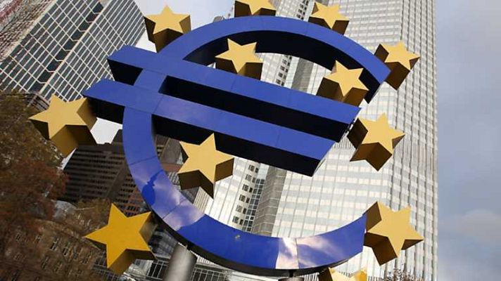 Telediario 1 - Telediario - 21 horas - 07/11/13