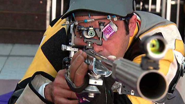 Paralímpicos - Paralímpicos - 07/11/13