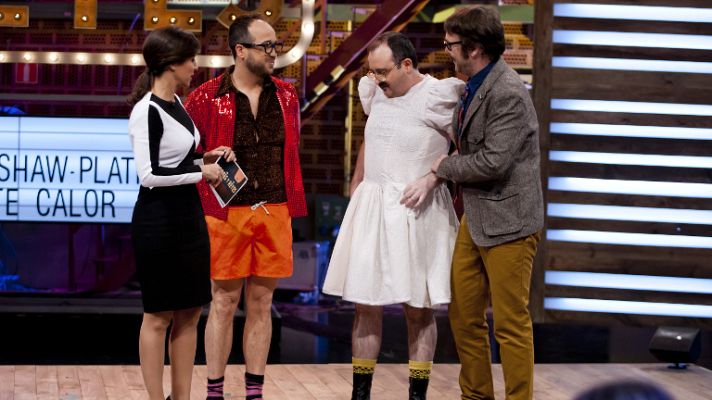 Torres y Reyes - La vida en un tuit