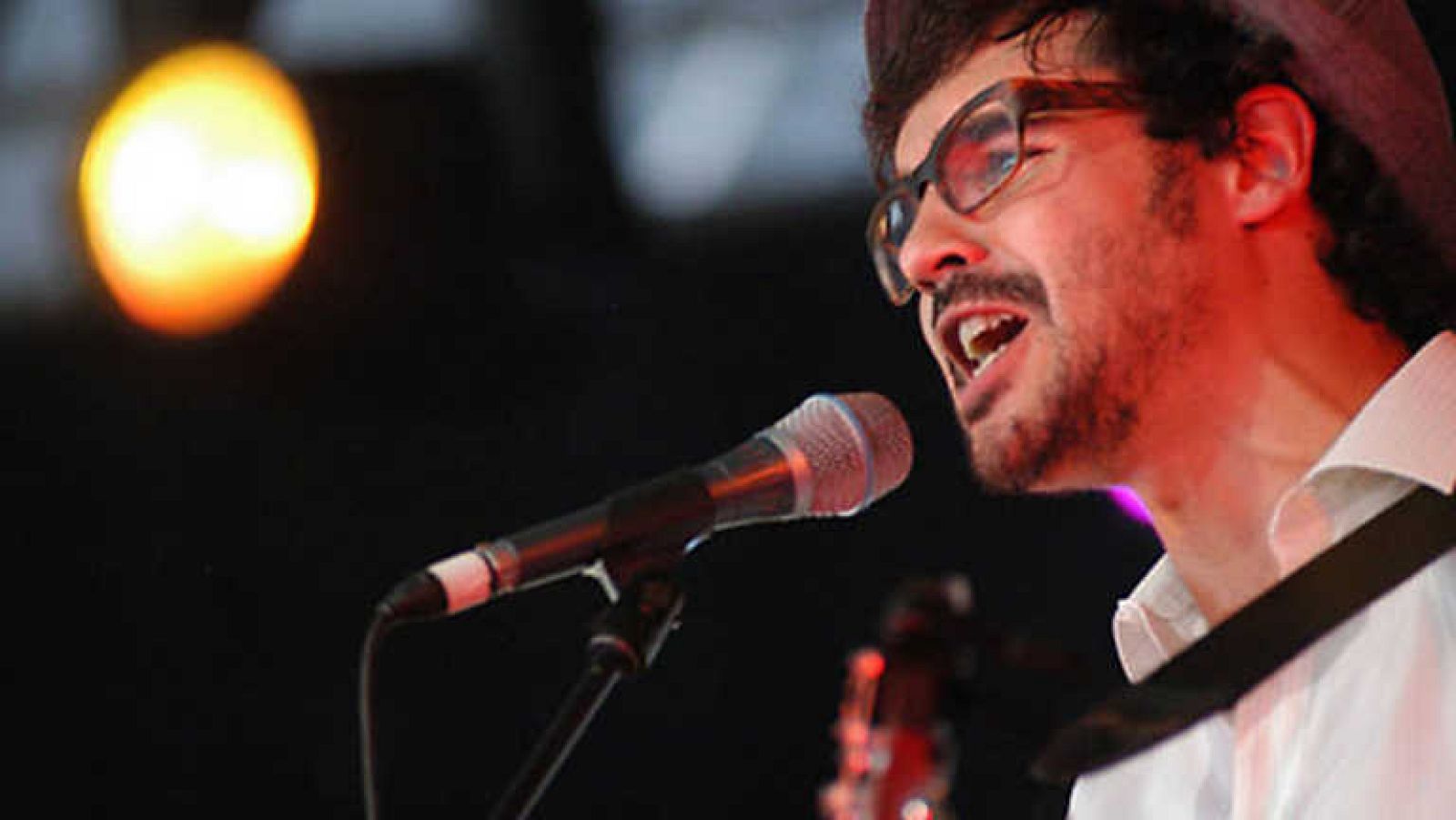 Los conciertos de Radio 3 - Gentle Music Men - Ver ahora