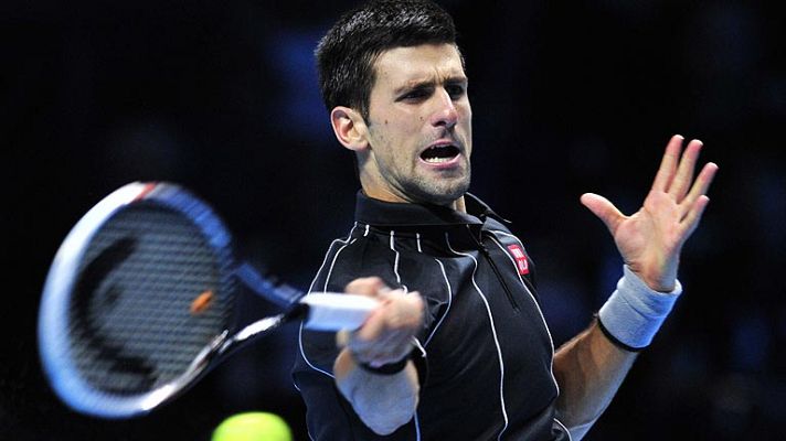 Informativo 24h - Djokovic vence a Del Potro y se mete en semifinales