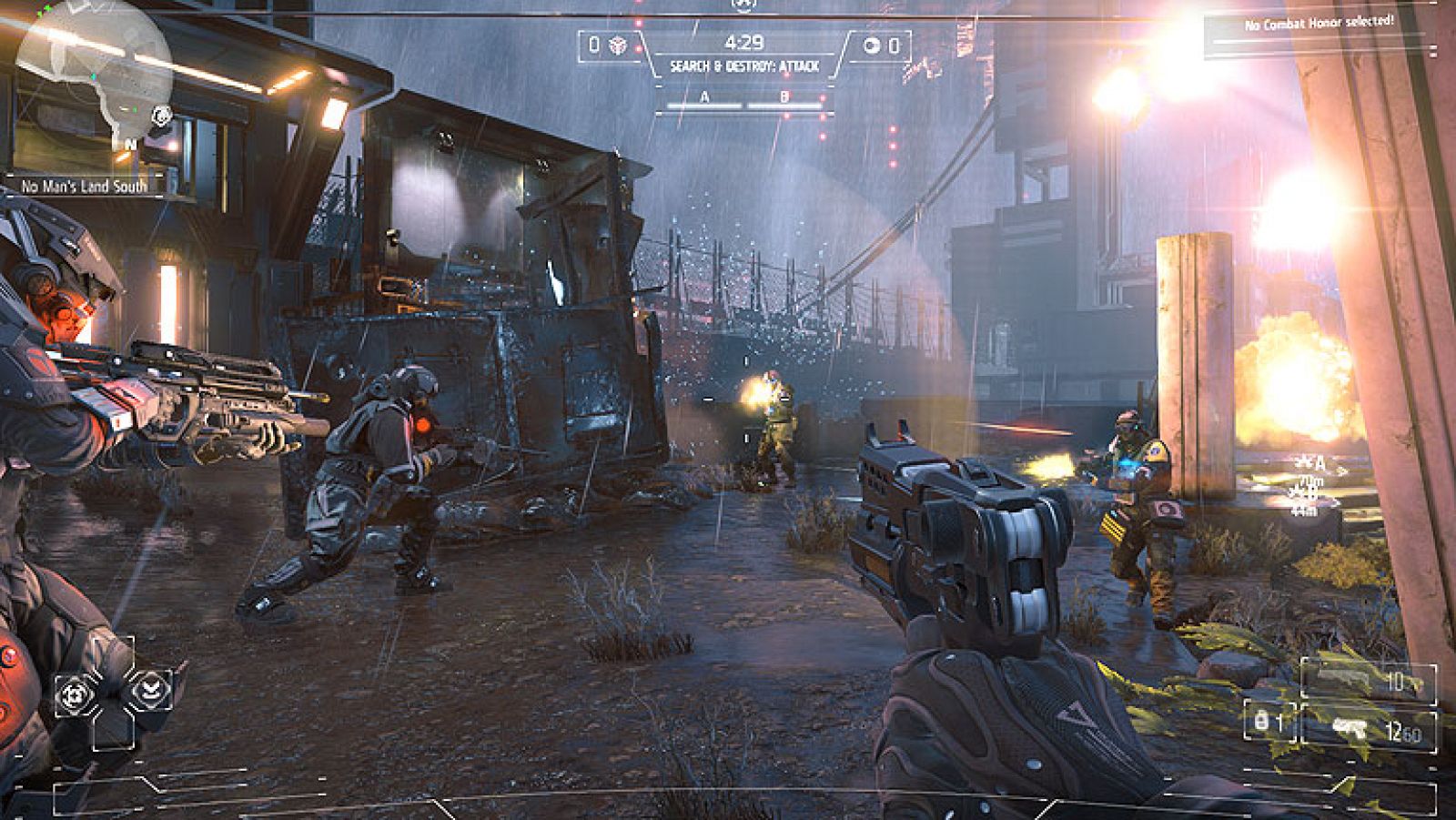 Madrid Games Week muestra los videojuegos de la próxima generación | Ver