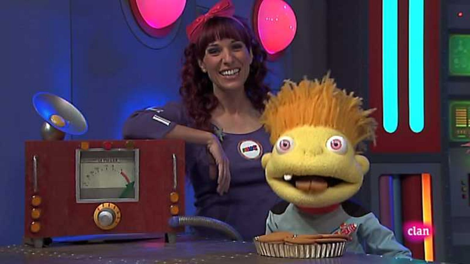 Capítulo 45 - Lunnis | Ver