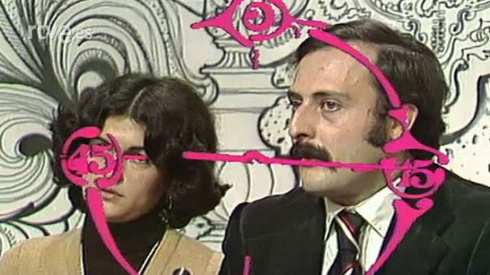 Un, dos, tres - El Quijote