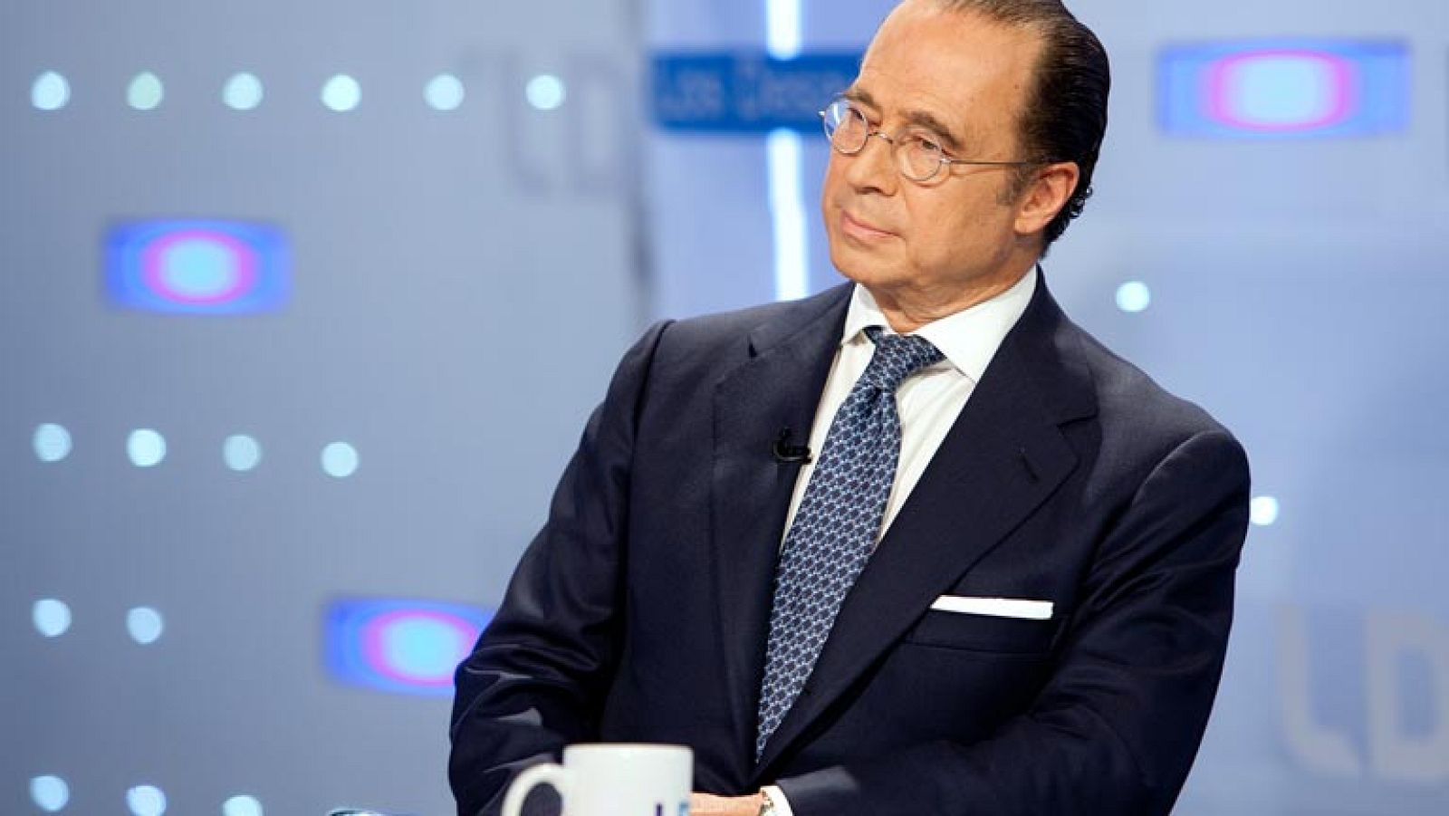 Antonio Vázquez: "No hay relación causa-efecto entre la fusión y que a Iberia le haya ido mal"