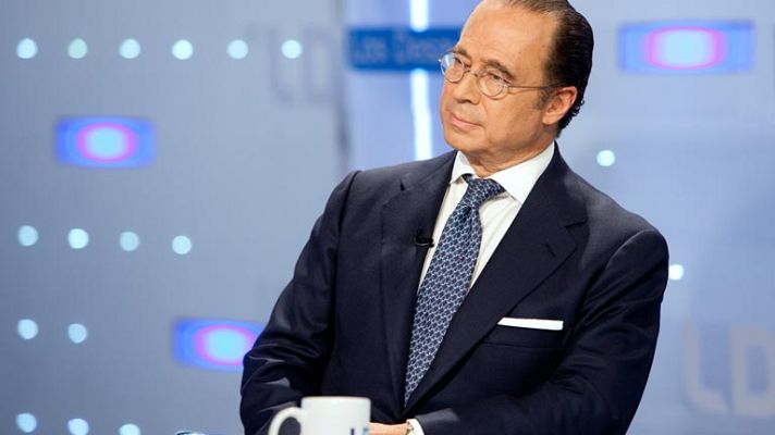 Los desayunos - La fusión no dañó a Iberia