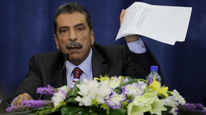 Informativo 24h - Acusan a Israel de matar a Arafat