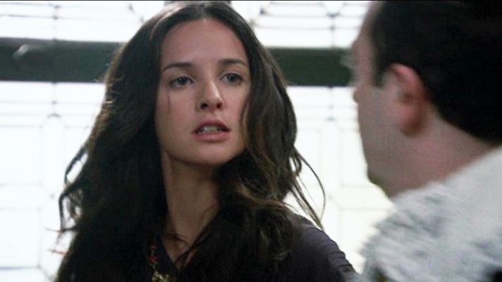 Águila Roja - El minuto del oro del capítulo 67