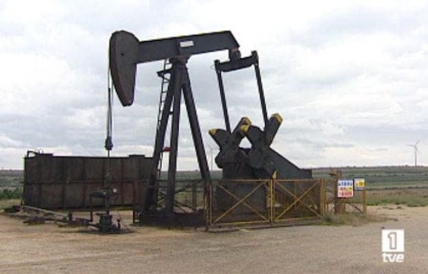  - El primer yacimiento de España