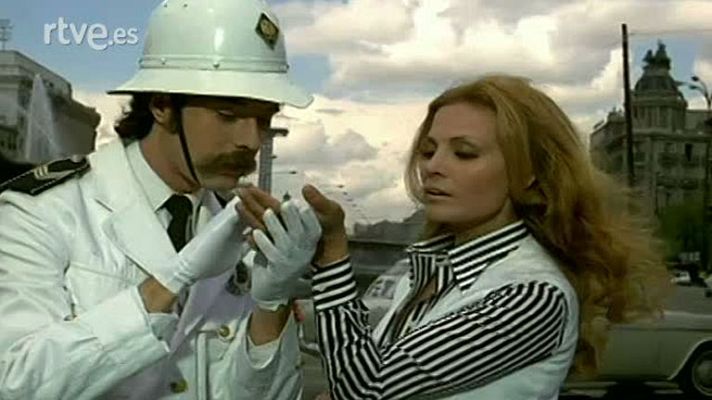 Gran especial - 360 grados en torno a... Carmen Sevilla