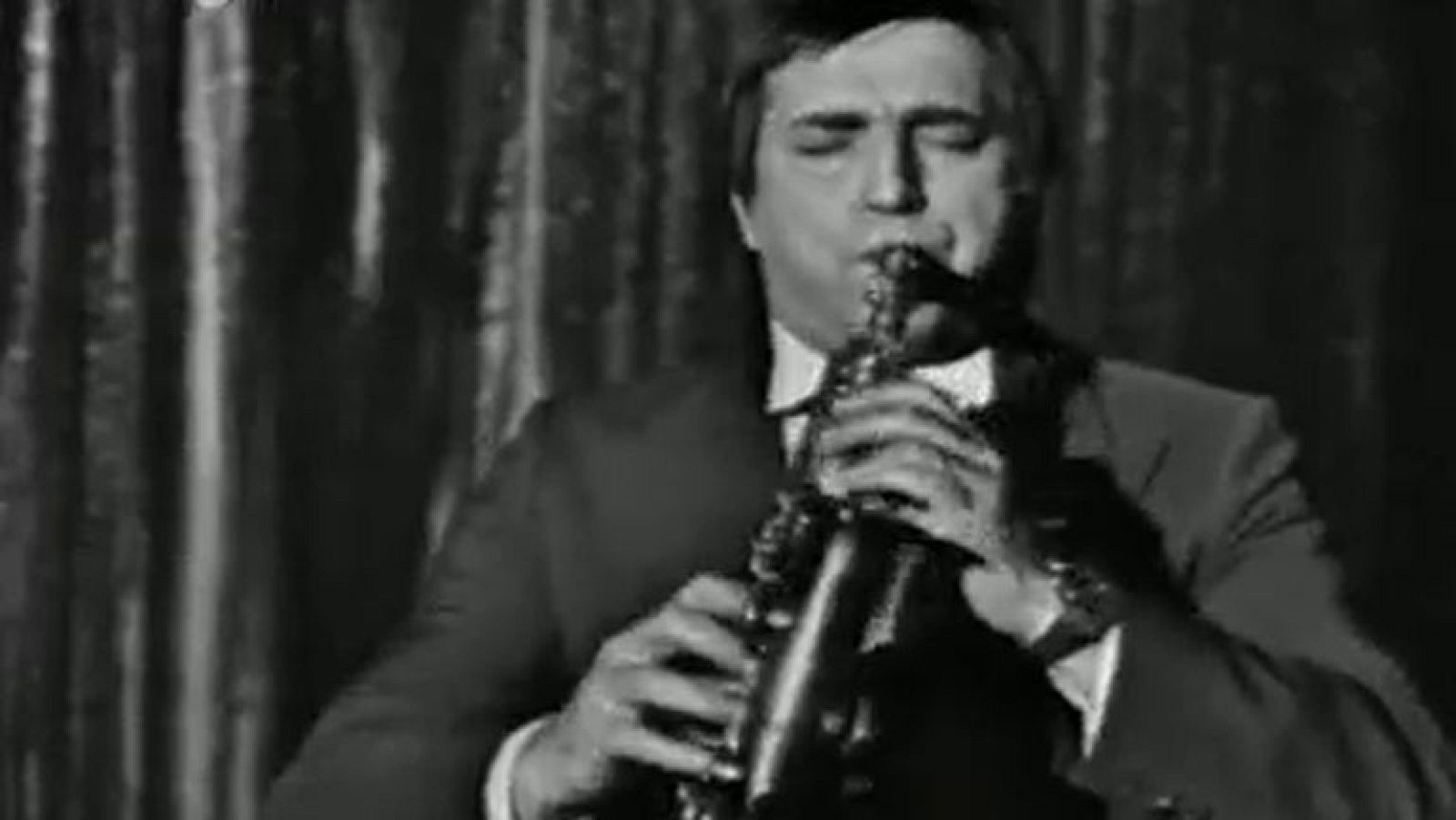 El gran circo de TVE (1974)