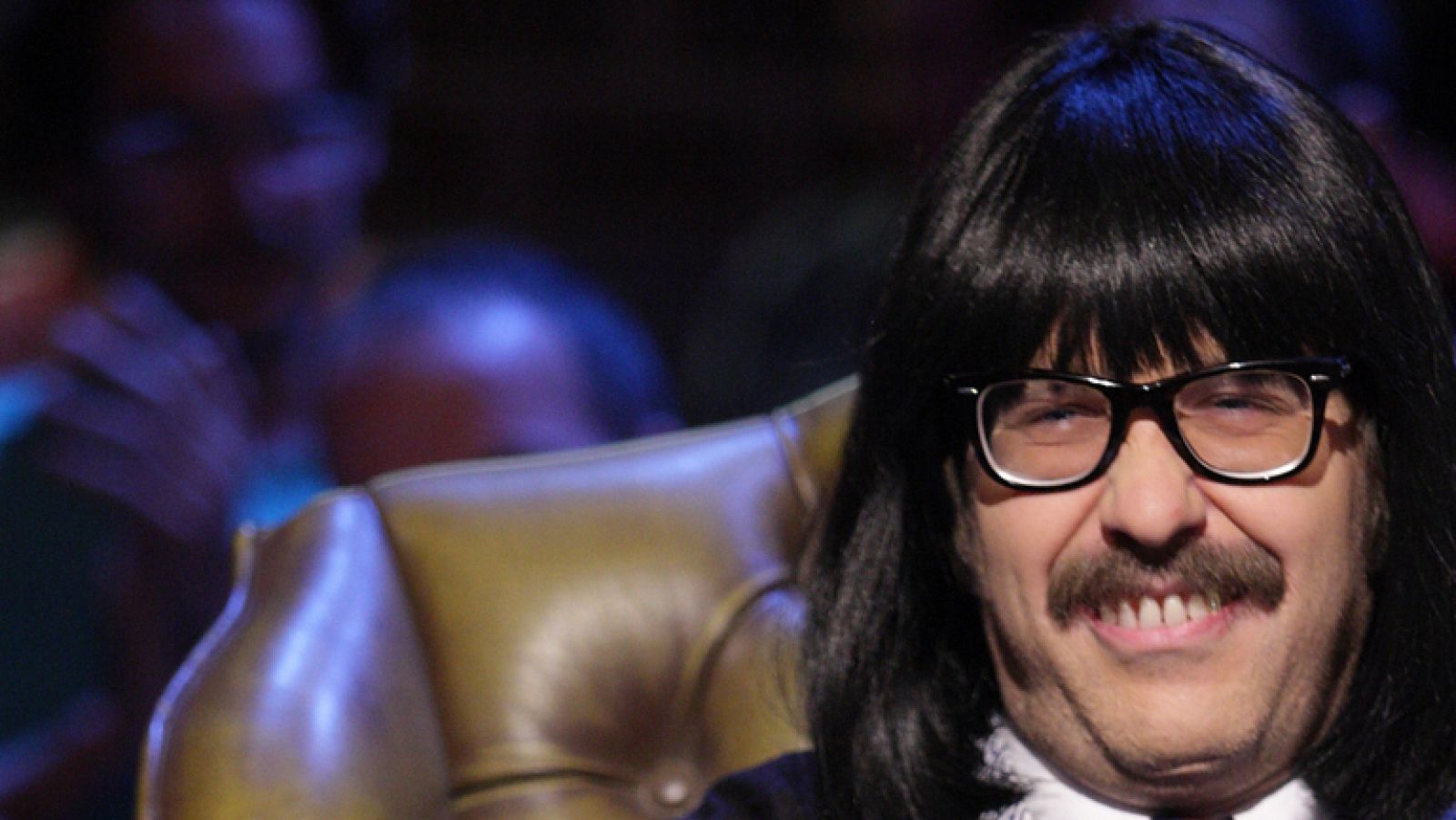 El consultorio: "Soy un obsesionado con los emoticonos" - Ver ahora