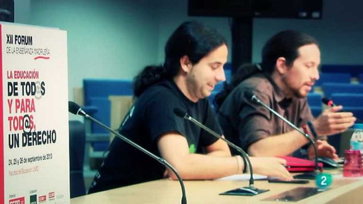 Universo UNED - UNED  - 08/11/13