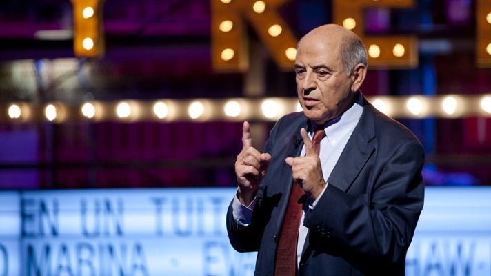 Torres y Reyes - Masterclass: José Antonio Marina