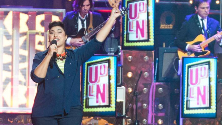 Uno de Los Nuestros - "La Yenka"