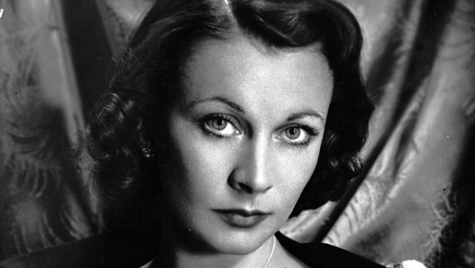 'Vivien Leigh, la tragedia de Scarlett O'Hara'